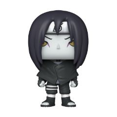 Picture of Funko Pop! Animation: Naruto Shippuden - Orochimaru Sannin (Special Edition) #2104 Vinyl Figure