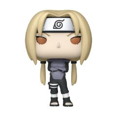 Picture of Funko Pop! Animation: Naruto Shippuden - Tsunade Sannin (Special Edition) #2105 Vinyl Figure