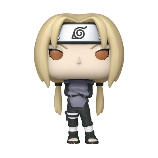 Picture of Funko Pop! Animation: Naruto Shippuden - Tsunade Sannin (Special Edition) #2105 Vinyl Figure