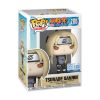 Picture of Funko Pop! Animation: Naruto Shippuden - Tsunade Sannin (Special Edition) #2105 Vinyl Figure
