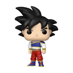 Picture of Funko Pop! Animation: Dragon Ball Z - Goku (Yardrat)* (Special Edition) #2106 Vinyl Figure