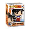 Picture of Funko Pop! Animation: Dragon Ball Z - Goku (Yardrat)* (Special Edition) #2106 Vinyl Figure
