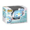 Picture of Funko Pop! Sanrio: Hello Kitty & Friends - Cinnamoroll (Penguin)(Special Edition) #127 Vinyl Figure