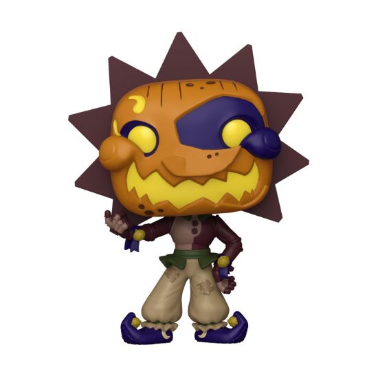 Picture of Funko Pop! Games: Five Nights at Freddy's (Help Wanted 2) - Jack-O-Moon (Special Edition) #1133 Vinyl Figure