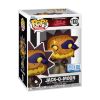 Picture of Funko Pop! Games: Five Nights at Freddy's (Help Wanted 2) - Jack-O-Moon (Special Edition) #1133 Vinyl Figure