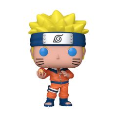 Picture of Funko Pop! Animation: Naruto - Naruto Uzumaki (with Water Balloon) (Special Edition) #2110 Vinyl Figure