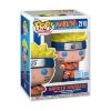 Picture of Funko Pop! Animation: Naruto - Naruto Uzumaki (with Water Balloon) (Special Edition) #2110 Vinyl Figure