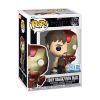 Picture of Funko Pop! Marvel: The Infinity Saga Iron Man - Tony Stark/Iron Man (Special Edition) #1569 Bobble-Head Vinyl Figure