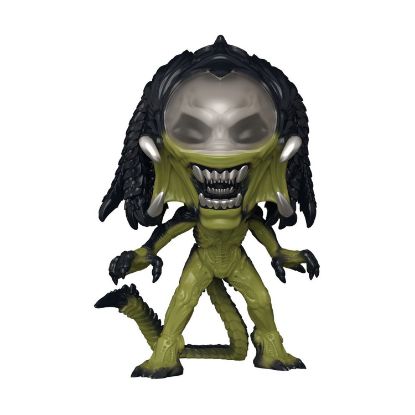 Picture of Funko Pop! Super: Predator - Predalien #1997 Vinyl Figure (6")