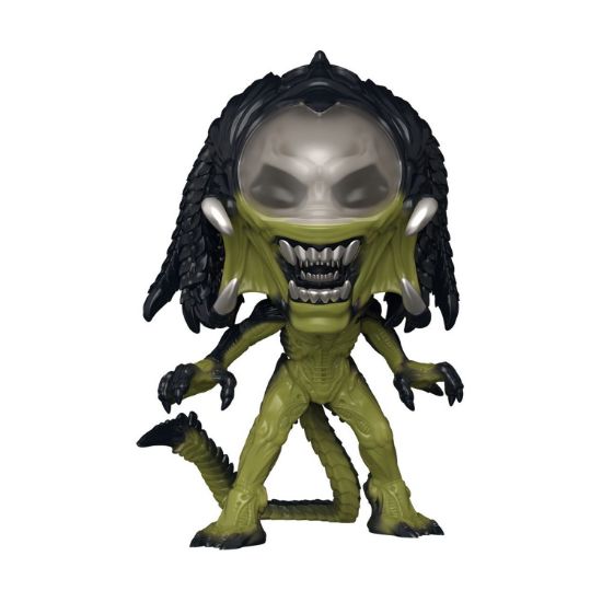 Picture of Funko Pop! Super: Predator - Predalien #1997 Vinyl Figure (6")