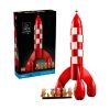 Picture of Lego® Ideas: Tintin® Moon Rocket (21367)