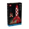 Picture of Lego® Ideas: Tintin® Moon Rocket (21367)