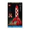 Picture of Lego® Ideas: Tintin® Moon Rocket (21367)