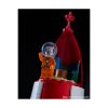 Picture of Lego® Ideas: Tintin® Moon Rocket (21367)