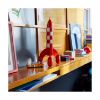Picture of Lego® Ideas: Tintin® Moon Rocket (21367)