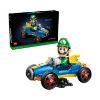 Picture of LEGO® Super Mario™: Mario Kart™ – Luigi & Mach 8 (72050)