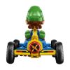 Picture of LEGO® Super Mario™: Mario Kart™ – Luigi & Mach 8 (72050)