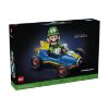 Picture of LEGO® Super Mario™: Mario Kart™ – Luigi & Mach 8 (72050)