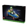 Picture of LEGO® Super Mario™: Mario Kart™ – Luigi & Mach 8 (72050)