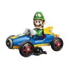 Picture of LEGO® Super Mario™: Mario Kart™ – Luigi & Mach 8 (72050)