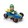 Picture of LEGO® Super Mario™: Mario Kart™ – Luigi & Mach 8 (72050)