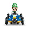 Picture of LEGO® Super Mario™: Mario Kart™ – Luigi & Mach 8 (72050)