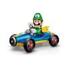 Picture of LEGO® Super Mario™: Mario Kart™ – Luigi & Mach 8 (72050)