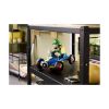 Picture of LEGO® Super Mario™: Mario Kart™ – Luigi & Mach 8 (72050)