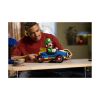 Picture of LEGO® Super Mario™: Mario Kart™ – Luigi & Mach 8 (72050)