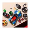 Picture of LEGO® Super Mario™: Mario Kart™ – Luigi & Mach 8 (72050)