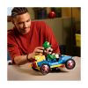 Picture of LEGO® Super Mario™: Mario Kart™ – Luigi & Mach 8 (72050)