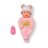 Picture of Zapf Creation: Baby Born Rosy Interactive Doll With Sounds (30cm) (840481)
