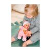 Picture of Zapf Creation: Baby Born Rosy Interactive Doll With Sounds (30cm) (840481)