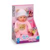 Picture of Zapf Creation: Baby Born Rosy Interactive Doll With Sounds (30cm) (840481)