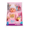 Picture of Zapf Creation: Baby Born Rosy Interactive Doll With Sounds (30cm) (840481)