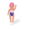 Picture of Zapf Creation: Baby Born Lizzie Swimmer Doll (30cm) (839454)
