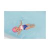 Picture of Zapf Creation: Baby Born Lizzie Swimmer Doll (30cm) (839454)