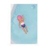 Picture of Zapf Creation: Baby Born Lizzie Swimmer Doll (30cm) (839454)