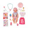 Picture of Zapf Creation: Baby Born Lena Doctor Doll (36cm) (840467)