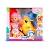 Picture of Zapf Creation: Baby Born Lena Doll (36cm) & Berta Duck Walker (840498)