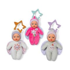 Picture of Zapf Creation: Baby Born Angel (3 Designs) (837429)