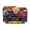 Picture of Spin Master Monster Jam Marvel: Venom Vs Amazing Spider-Man Vehicles (20152834)