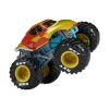 Picture of Spin Master Monster Jam Marvel: Venom Vs Amazing Spider-Man Vehicles (20152834)