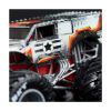 Picture of Spin Master Monster Jam Marvel: Venom Vs Amazing Spider-Man Vehicles (20152834)