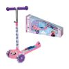 Picture of AS Λαμπάδα Scooter Plus Frozen Με Φωτιζόμενες Ρόδες (1500-50291) *