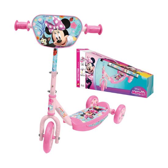 Picture of AS Λαμπάδα Scooter Minnie (1500-50287) *