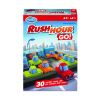 Picture of Ravensburger ThinkFun: Παιχνίδι Λογικής - Rush Hour Go! (76680)