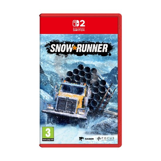 Picture of NSW2 SnowRunner