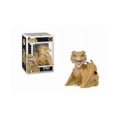 Picture of Funko Pop! House of the Dragon - Syrax #07 Vinyl Figure