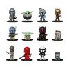 Picture of Funko Mystery Minis: Disney Star Wars - The Mandalorian (Blind Box/Random) Bobble-Head Vinyl Figures